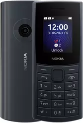 Galeria zdjęć telefonu Nokia 110 4G 2024 India