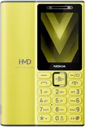 Galeria zdjęć telefonu Nokia 200 4G