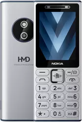 Galeria zdjęć telefonu Nokia 210 4G