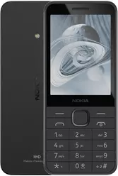 Galeria zdjęć telefonu Nokia 220 4G 2024