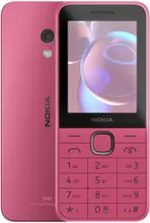 Galeria zdjęć telefonu Nokia 225 4G 2024
