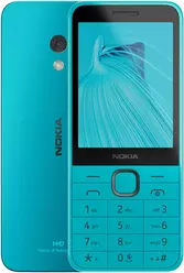 Galeria zdjęć telefonu Nokia 235 4G 2024