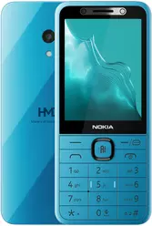 Galeria zdjęć telefonu Nokia 235 4G 2nd Edition