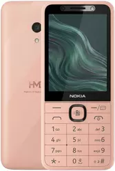 Galeria zdjęć telefonu Nokia 250 4G Smart