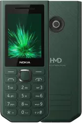 Galeria zdjęć telefonu Nokia 300 Power Bank