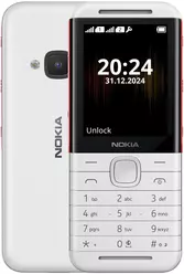 Galeria zdjęć telefonu Nokia 5310 2024