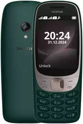 Galeria zdjęć telefonu Nokia 6310 2024