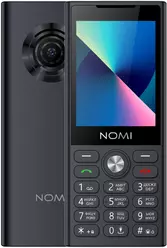 Galeria zdjęć telefonu Nomi i2841