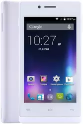 Galeria zdjęć telefonu Nomi i400 Beat