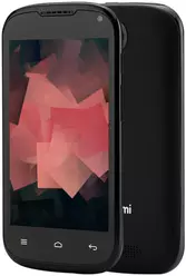 Galeria zdjęć telefonu Nomi i401 Colt