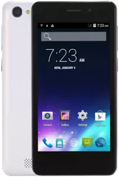 Galeria zdjęć telefonu Nomi i450 Trend
