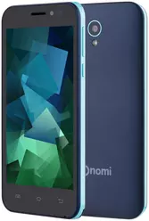 Galeria zdjęć telefonu Nomi i451 Twist