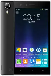 Galeria zdjęć telefonu Nomi i500 Sprint