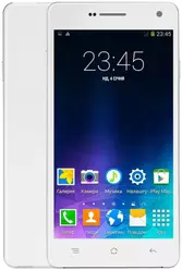 Galeria zdjęć telefonu Nomi i501 Style