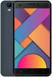 Galeria zdjęć telefonu Nomi i5011 Evo M1