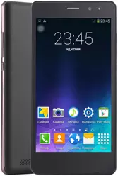 Galeria zdjęć telefonu Nomi i502 Drive