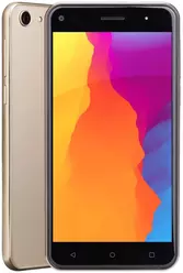 Galeria zdjęć telefonu Nomi i5030 Evo X
