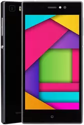Galeria zdjęć telefonu Nomi i5031 Evo X1