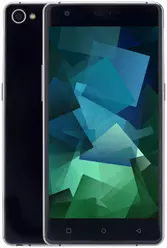 Galeria zdjęć telefonu Nomi i506 Shine