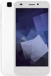 Galeria zdjęć telefonu Nomi i507 Spark