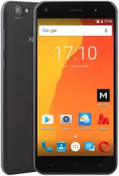Galeria zdjęć telefonu Nomi i5530 Space X