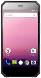 Galeria zdjęć telefonu Nomu S10 Pro
