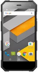 Galeria zdjęć telefonu Nomu S10