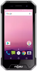 Galeria zdjęć telefonu Nomu S30 mini