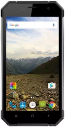 Galeria zdjęć telefonu Nomu S30