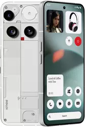 Galeria zdjęć telefonu Nothing Phone (3)
