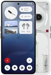 Galeria zdjęć telefonu Nothing Phone (3a)