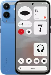 Galeria zdjęć telefonu Nothing Phone (4b)