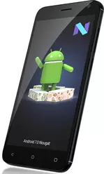 Galeria zdjęć telefonu Nous Fabulous