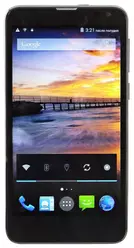 Galeria zdjęć telefonu Nous NS 5