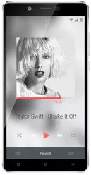 Galeria zdjęć telefonu Nous NS 5511