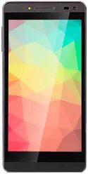 Galeria zdjęć telefonu Nous NS 6