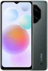 Galeria zdjęć telefonu Nubia N5