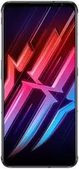 Galeria zdjęć telefonu Nubia Red Magic 6 Pro