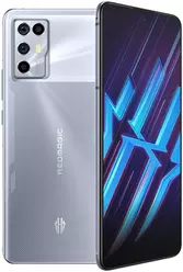 Galeria zdjęć telefonu Nubia Red Magic 6R