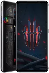 Galeria zdjęć telefonu Nubia Red Magic 6S Pro