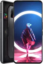 Galeria zdjęć telefonu Nubia Red Magic 7 Pro