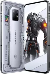 Galeria zdjęć telefonu Nubia Red Magic 7S Pro