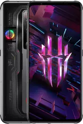 Galeria zdjęć telefonu Nubia Red Magic 7S