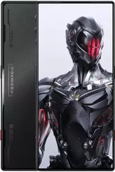 Galeria zdjęć telefonu Nubia Red Magic 8 Pro