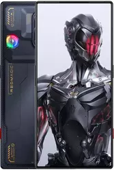Galeria zdjęć telefonu Nubia Red Magic 8 Pro+
