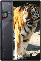 Galeria zdjęć telefonu Nubia Red Magic 8S Pro+