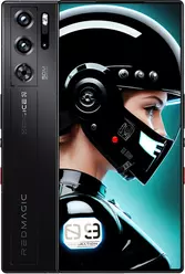 Galeria zdjęć telefonu Nubia Red Magic 9 Pro