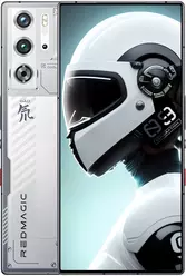 Galeria zdjęć telefonu Nubia Red Magic 9 Pro+