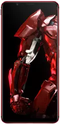 Galeria zdjęć telefonu Nubia Red Magic Mars RNG