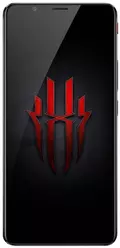 Galeria zdjęć telefonu Nubia Red Magic